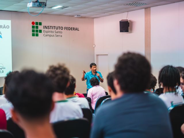 Jornada da Integração 2024 - Fecinc - 27 de novembro